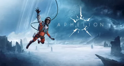 Aphelion