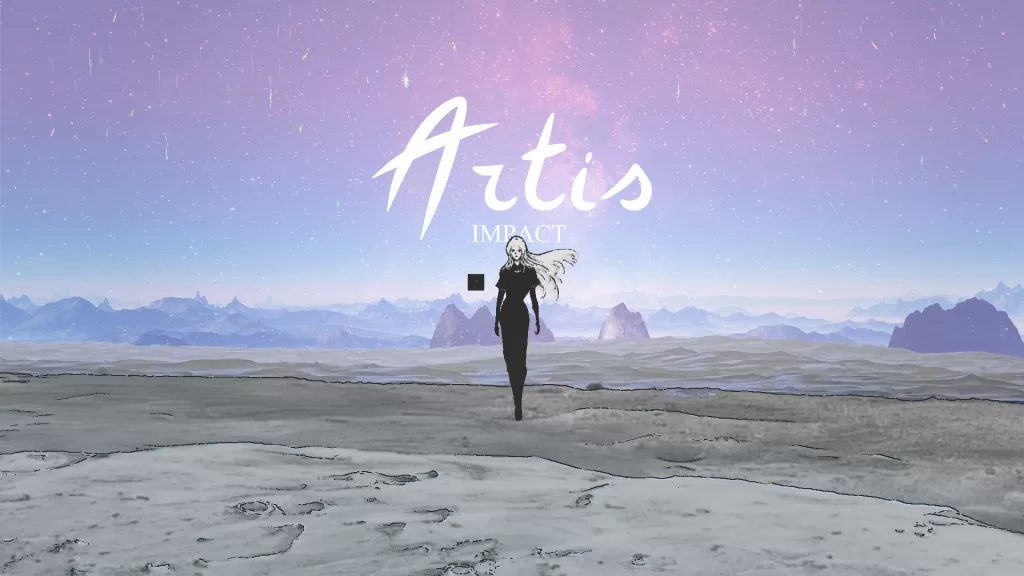 Artis Impact: novo RPG produzido na Malásia lança em 7 de agosto para Steam