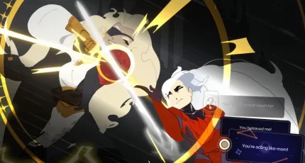 At Fate's End
