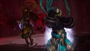 Blade & Soul NEO chega ao Steam