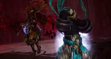 Blade & Soul NEO chega ao Steam