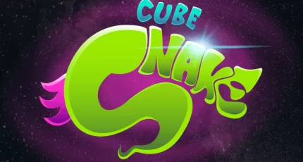 Cube Snake