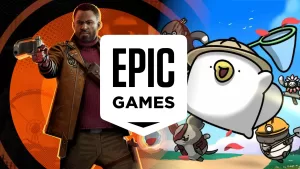 Deathloop e Ogu and the Secret Forest grátis na Epic Games