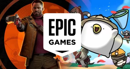 Ainda dá tempo! Deathloop e Ogu and the Secret Forest grátis na Epic Games! Ainda dá tempo! Deathloop e Ogu and the Secret Forest grátis na Epic Games!