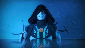 Destiny 2 - Ritos dos Nove
