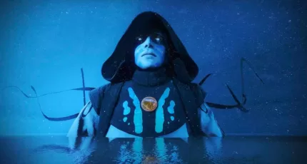Destiny 2 - Ritos dos Nove