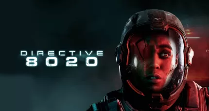 Directive 8020