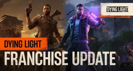 Dying Light Retouched Update