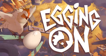 Egging On