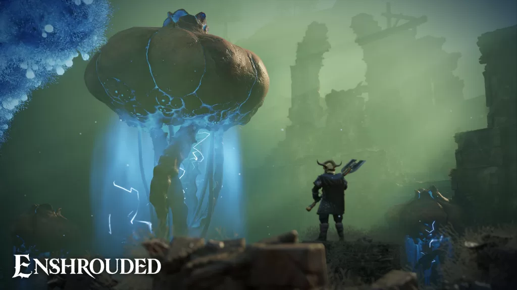 Enshrouded - Update 6
