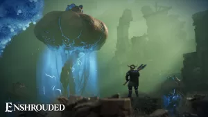 Enshrouded - Update 6