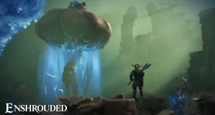 Enshrouded - Update 6
