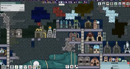 ExoColony: Planet Survival