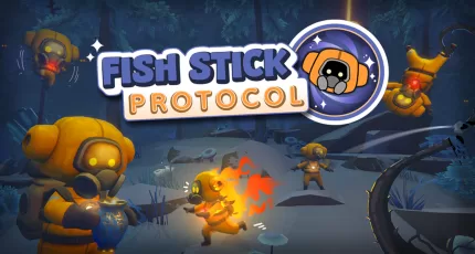 Fish Stick Protocol
