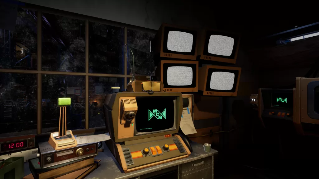 Five Nights at Freddy’s: Secret of the Mimic