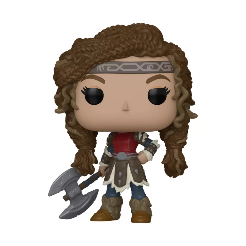 Funko Pop - Astrid