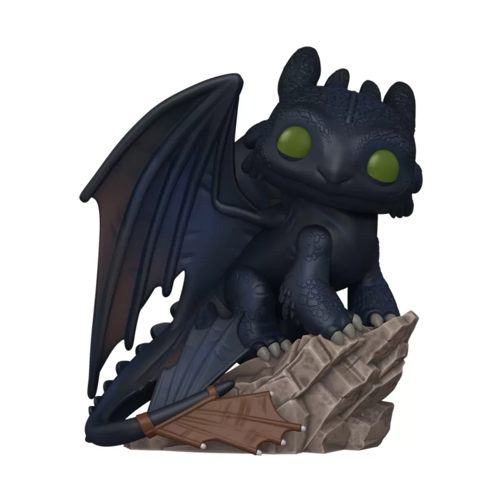 Funko Pop Deluxe - Banguela