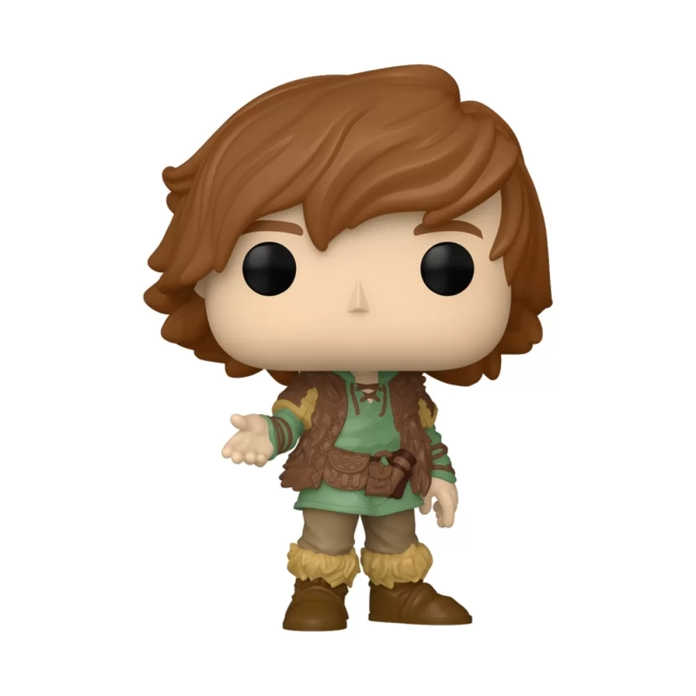 Funko Pop - Soluço