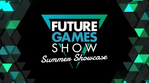 Future Games Show Summer Showcase 2025