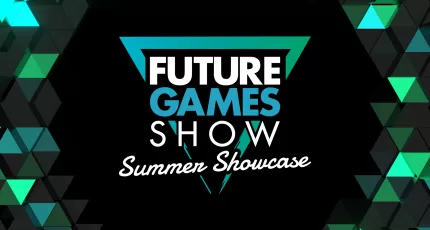 Future Games Show Summer Showcase 2025