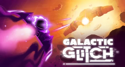 Galactic Glitch