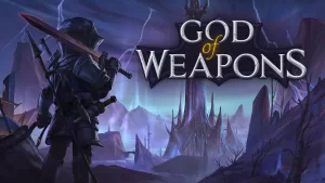 God Of Weapons