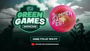 Green Games Showcase 2025