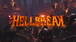 Hellbreak