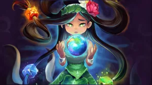 Hytale - Gaia