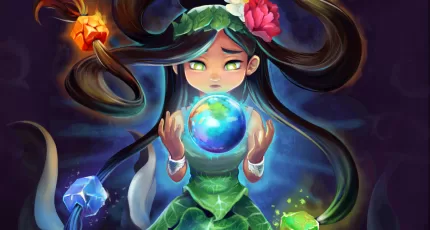 Hytale - Gaia