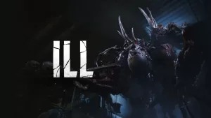 ILL