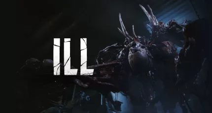 ILL