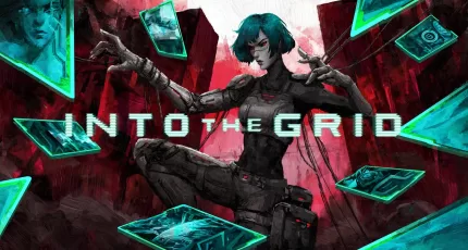 Into The Grid