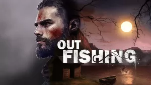 Out Fishing