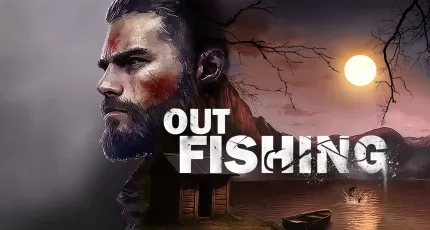 Out Fishing