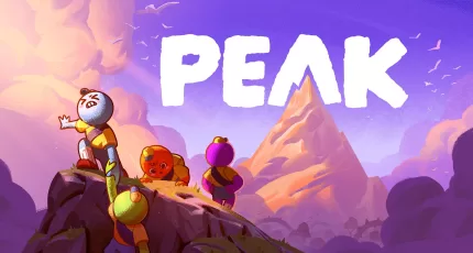 PEAK