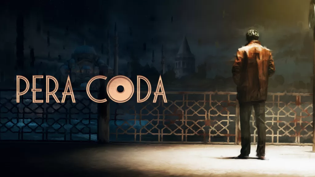 Pera Coda