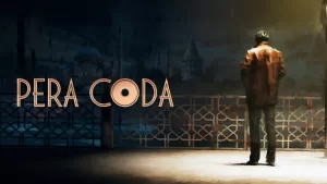 Pera Coda