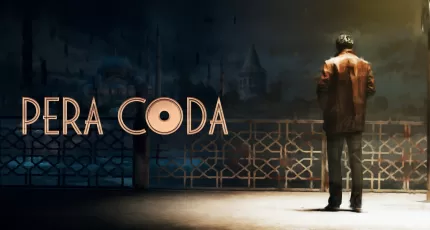 Pera Coda