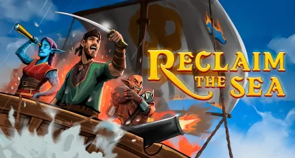 Reclaim The Sea
