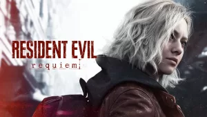 Resident Evil Requiem - Capcom