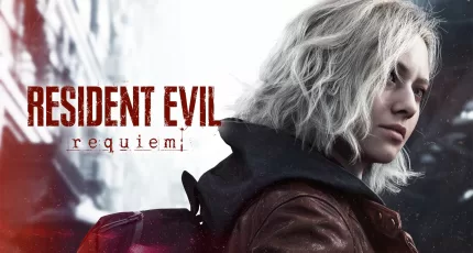 Resident Evil Requiem - Capcom