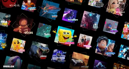 Roblox - Programa de Recompensas para Criadores