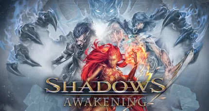 Shadows Awakening