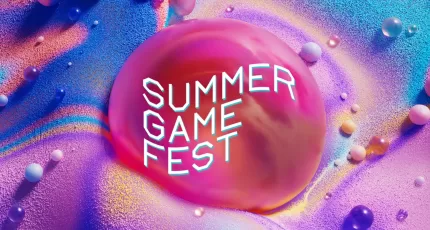 Summer Game Fest 2025