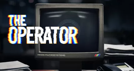 The Operator