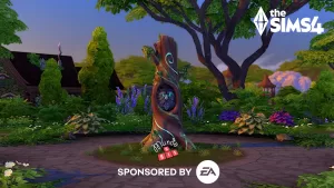 The Sims 4 Natureza Encantada - Trailer Oficial