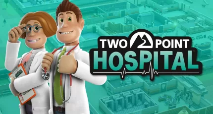 Aproveita! Two Point Hospital está gratuito na Epic Games Store! Aproveita! Two Point Hospital está gratuito na Epic Games Store!