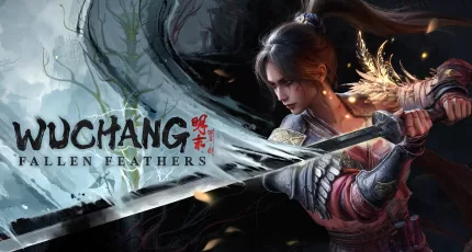 WUCHANG Fallen Feathers