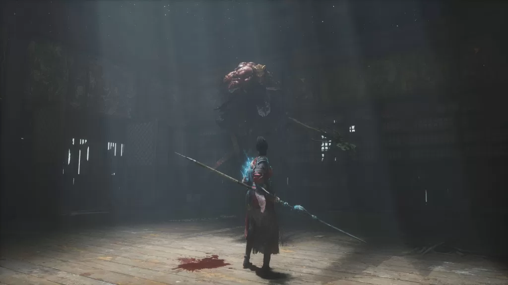 WUCHANG Fallen Feathers